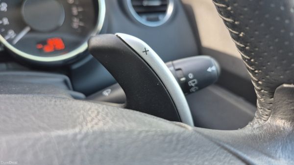 Peugeot 3008 1.6Hdi Auto  Low Km New Nct 387430100