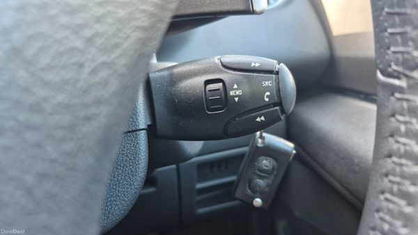 Peugeot 3008 1.6Hdi Auto  Low Km New Nct 387430102