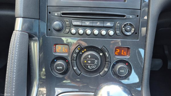 Peugeot 3008 1.6Hdi Auto  Low Km New Nct 387430104