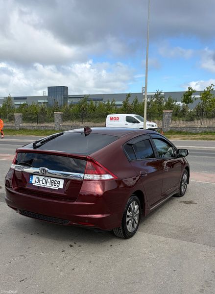 2013 Honda Insight 1.5 Hybrid Exclusive LOW KMS 387431594