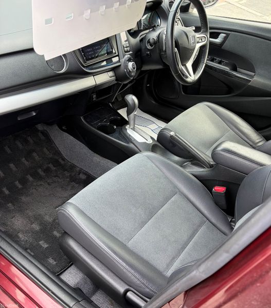 2013 Honda Insight 1.5 Hybrid Exclusive LOW KMS 387431598
