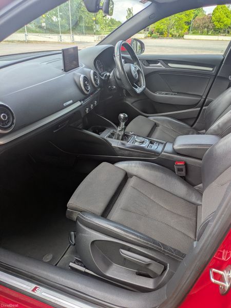 Audi A3 S-line 2018 NEW NCT 07/28 387433048