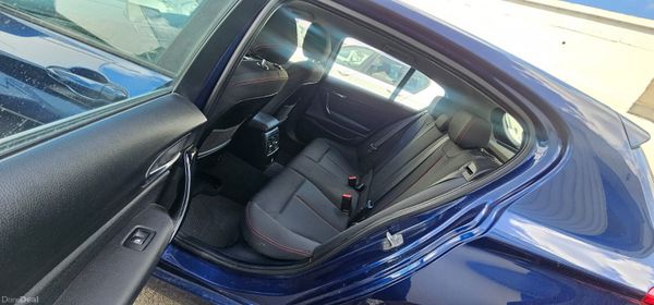 Bmw one series Automatic 387437734