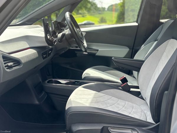 231 Volkswagen ID.3 PRO 58KW 204hp 387437890