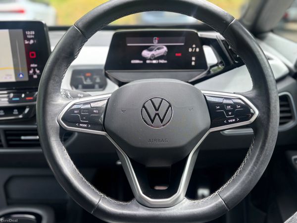 231 Volkswagen ID.3 PRO 58KW 204hp 387437894