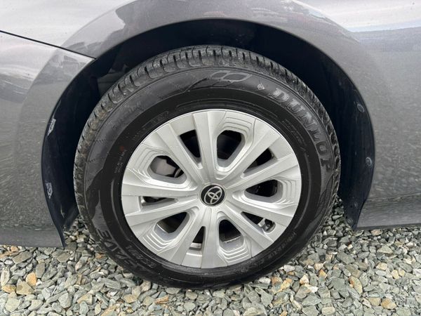 2022 TOYOTA PRIUS - LOW MILEAGE 387544410