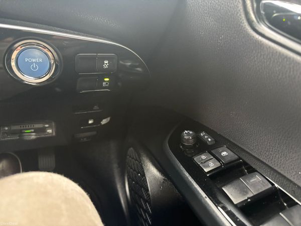 2022 TOYOTA PRIUS - LOW MILEAGE 387544414