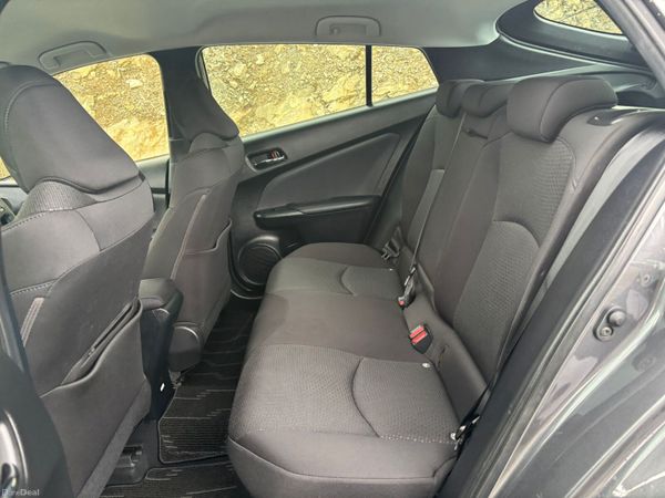 2022 TOYOTA PRIUS - LOW MILEAGE 387544416