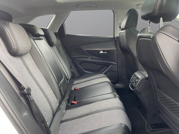 2018 PEUGEOT 3008 DIESEL AUTOMATIC (S133) 387545072
