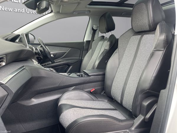 2018 PEUGEOT 3008 DIESEL AUTOMATIC (S133) 387545080
