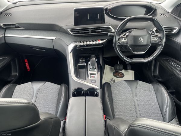 2018 PEUGEOT 3008 DIESEL AUTOMATIC (S133) 387545096