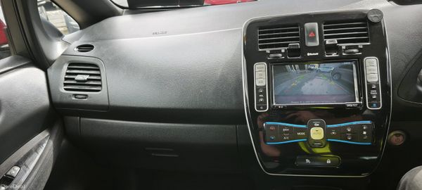 Nissan Leaf 2017 AA APPROVED 387546312