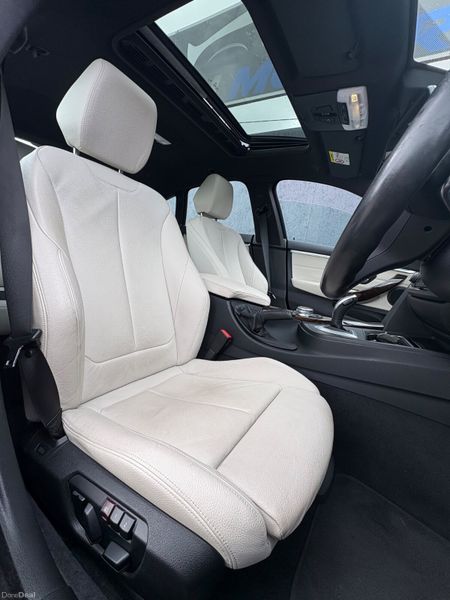 BMW 420i F36 M Sport Automatic Sunroof 2015 387548684