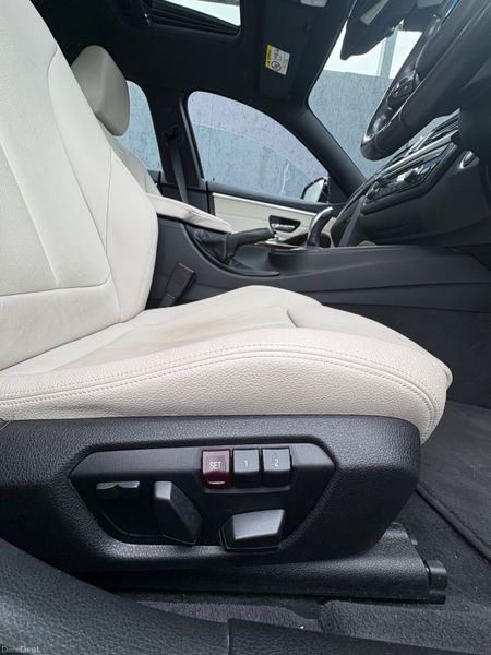 BMW 420i F36 M Sport Automatic Sunroof 2015 387548688