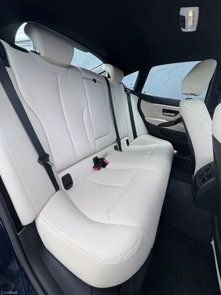 BMW 420i F36 M Sport Automatic Sunroof 2015 387548702
