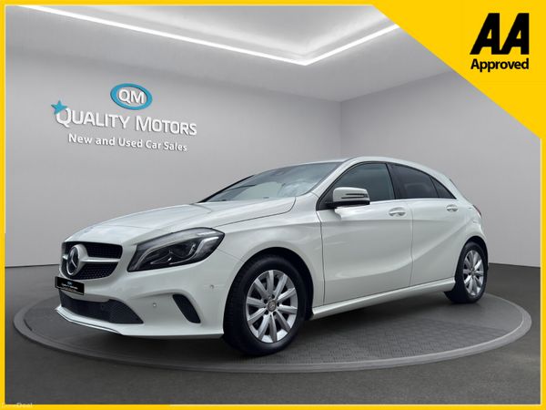 2016 MERC A180 HATCHBACK (S57) 387549060
