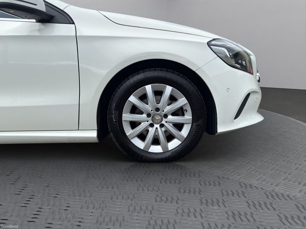 2016 MERC A180 HATCHBACK (S57) 387549164