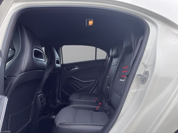 2016 MERC A180 HATCHBACK (S57) 387549224