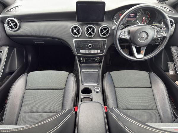 2016 MERC A180 HATCHBACK (S57) 387549228