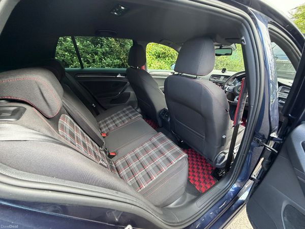 Volkswagen Golf GTI Automatic 387559458