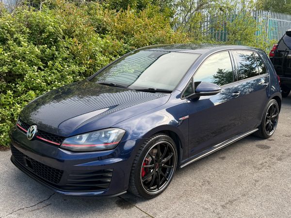 Volkswagen Golf GTI Automatic 387559462