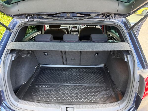 Volkswagen Golf GTI Automatic 387559466
