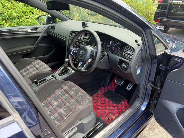 Volkswagen Golf GTI Automatic 387559434