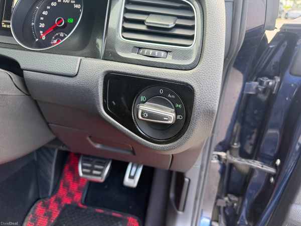 Volkswagen Golf GTI Automatic 387559436