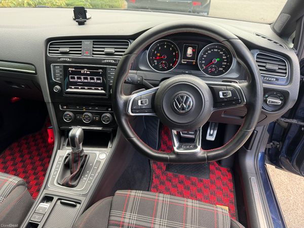 Volkswagen Golf GTI Automatic 387559438