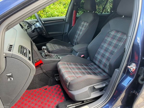 Volkswagen Golf GTI Automatic 387559542