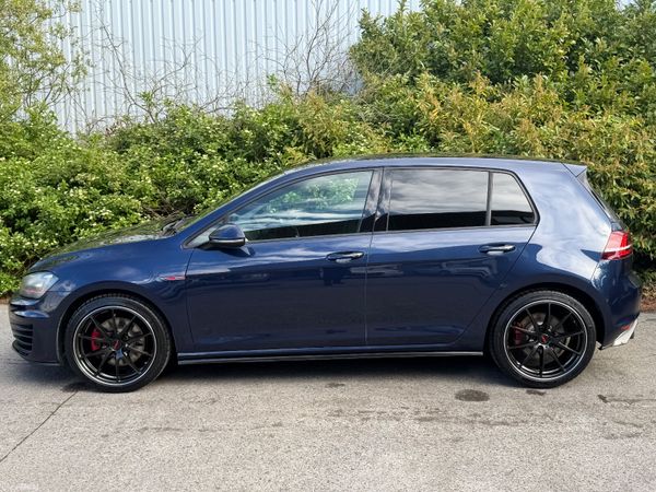 Volkswagen Golf GTI Automatic 387559516