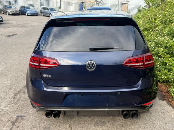 Volkswagen Golf GTI Automatic 387559518