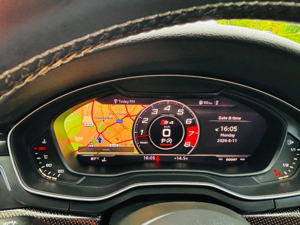 2017 172 AUDI S4 3.0T V6 QUATTRO S-TRONIC 387563644