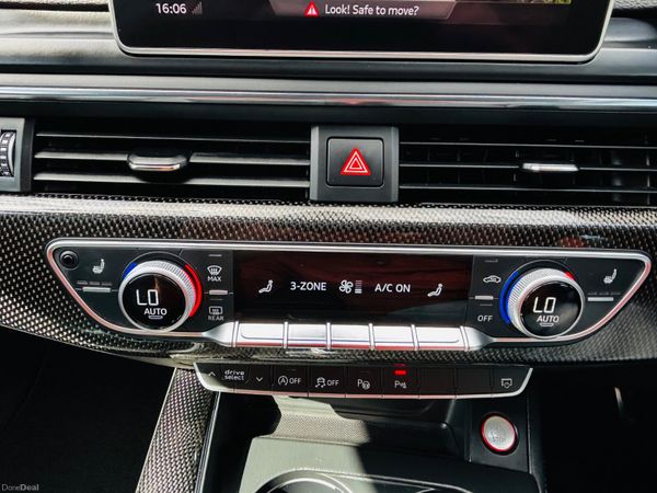 2017 172 AUDI S4 3.0T V6 QUATTRO S-TRONIC 387563818