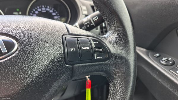 2015 Kia Sportage  1.7 CRDI LEATHER 387572272
