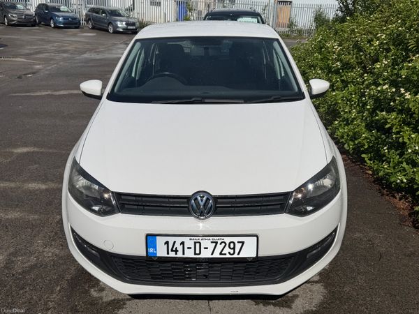 Volkswagen Polo 2014 Low KM 387578114