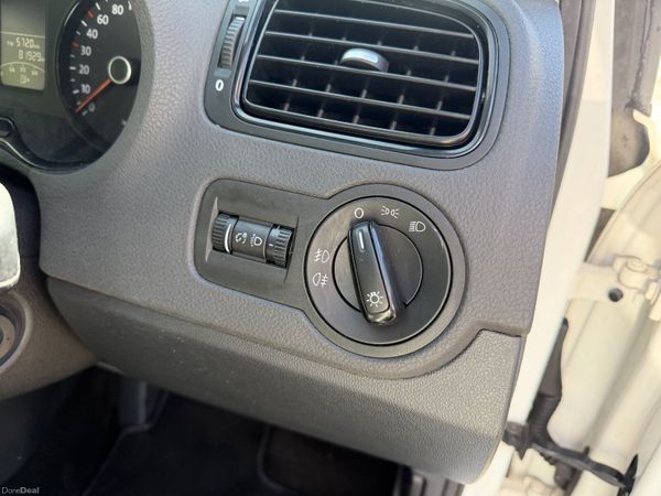 Volkswagen Polo 2014 Low KM 387578294