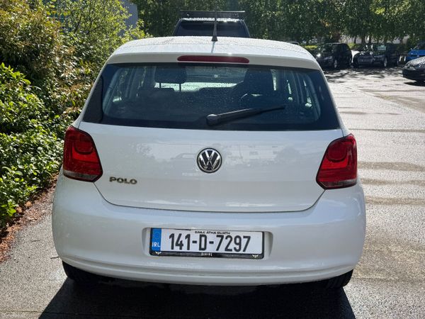 Volkswagen Polo 2014 Low KM 387578214