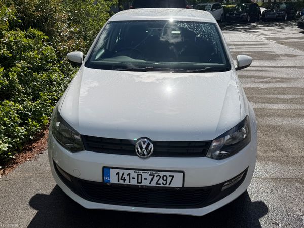 Volkswagen Polo 2014 Low KM 387578432