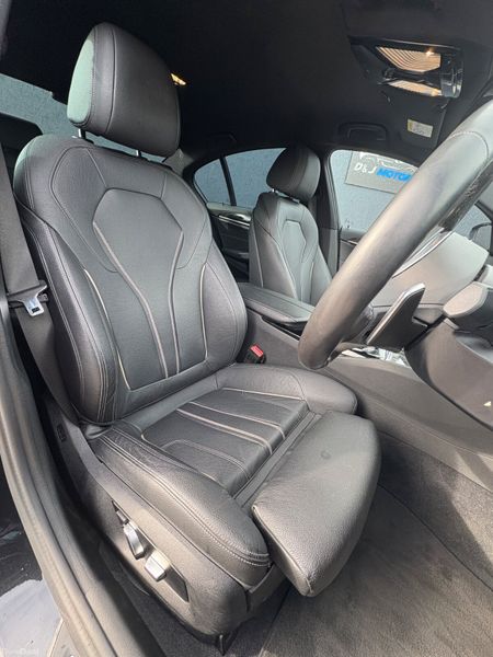 BMW 5 Series 2.0 Diesel Automatic M Sport 2017 387579854