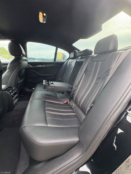 BMW 5 Series 2.0 Diesel Automatic M Sport 2017 387579860