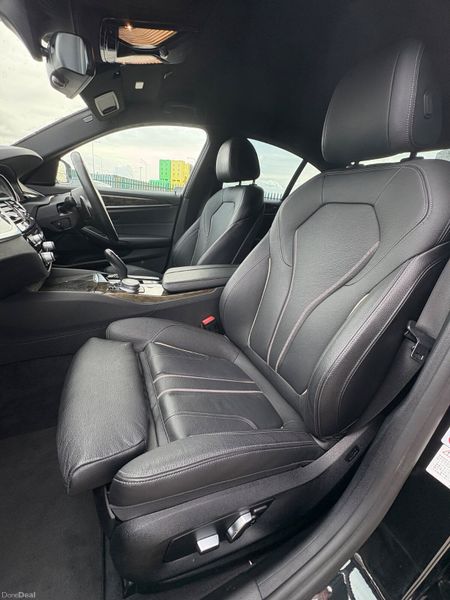 BMW 5 Series 2.0 Diesel Automatic M Sport 2017 387579862