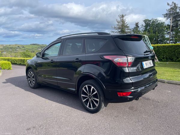 Ford Kuga 2019 low kms 387581350