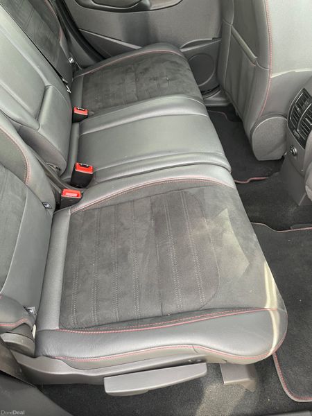 Ford Kuga 2019 low kms 387581366