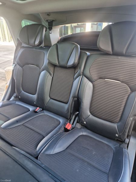 Renault Scenic PAN ROOF,LOW KMS, WARRANTY ,FINANCE 387581882