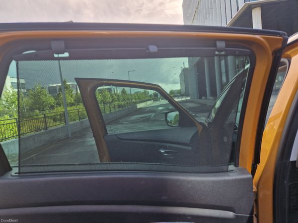 Renault Scenic PAN ROOF,LOW KMS, WARRANTY ,FINANCE 387582476
