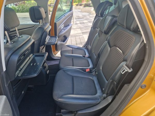 Renault Scenic PAN ROOF,LOW KMS, WARRANTY ,FINANCE 387582482