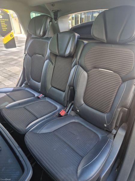 Renault Scenic PAN ROOF,LOW KMS, WARRANTY ,FINANCE 387582484