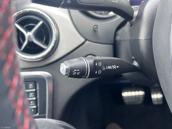 2017 MERCEDES CLA 180 PETROL AMG AUTO MASSIVE SPEC 387586164