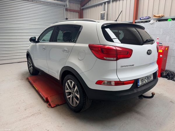 2015 KIA SPORTAGE      NEW NCT 2027 ! 387586294